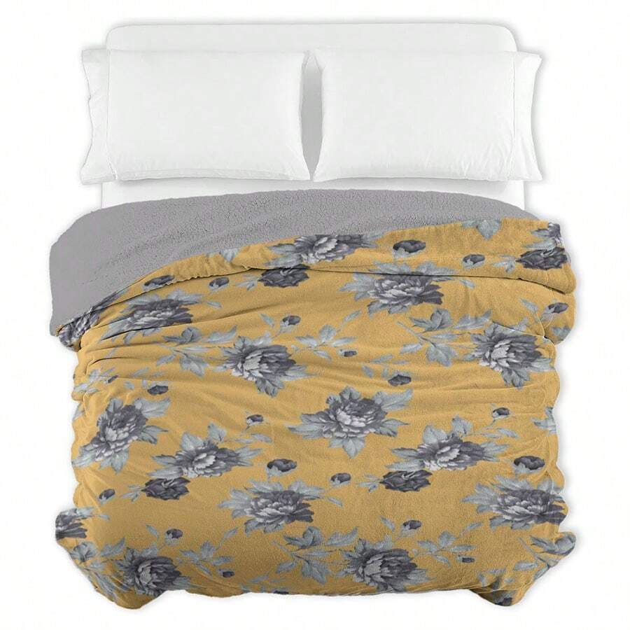 Comforters - Ginger - View 1