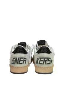 Golden Goose Men's Sneakers DECOR GMF00117F00616760533 - Multicolor - View 5