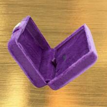Gift Wrapping Boxes - Purple - View 3