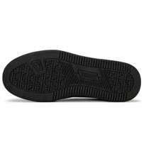 Caven 2.0 392290-01 Sneakers Mens Black Leather Low Top Casual Shoes NR8607 - Black - View 5