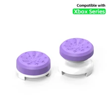 DATA FROG DATA FROG FPS Freek Galaxy For Playstation 4 High-Rise Analog Stick For Xb0x One Controller Performance Command Stick Game