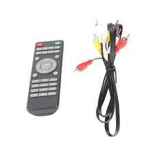 Personal Video Players & Accessories - 黑色 - 查看 8