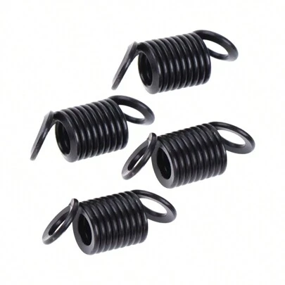 Kit 4 Molas Alicate Desencapador Decapador Fios