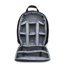 Large Capacity Professional Hairdressing Backpack - Ultra-Portable Design For Easy Carrying, Spacious Interior With Ample Storage Space - Specifically Designed For Professional Barbers And Hairstylists, And Sturdy Bag Construction For Fall Home Decor, Foldable Storage Bags - Multicolor - View 11