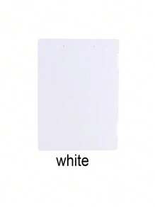 Hộp Lưu Trữ Tài Liệu Để Bàn 1 Pc A4 - Hộp Lưu Trữ Tài Liệu Học Tập Nhiều Màu, Tự Chọn - Phân loại giấy thi mùa tựu trường và phân loại sách thông tin theo môn - Hộp lưu trữ phụ kiện bàn làm việc - Nhiều màu - Xem 13