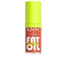 NYX Professional Makeup 化妝品 FAT OIL 唇滴 - 06-跟隨 - 查看 1