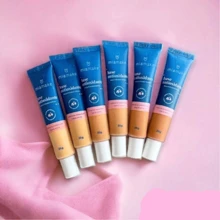 MIA MAKE MULTIFUNCTIONAL ANTIOXIDANT LIQUID FOUNDATION MATTE UNIT - 04 - 查看 3