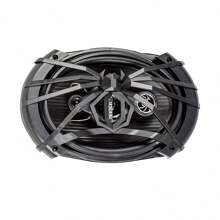 Kit Par De Bocinas 6x9 + Par De Bocinas 6.5 - Soundstream - Multicolor - Ver 7