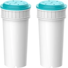 Water Filters - White - View 1