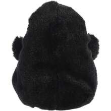 Aurora® Palm Pals™ Juneau Orca™ 5 Inch Stuffed Animal Toy - 彩色 - 查看 3