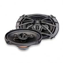 Kit Par De Bocinas 6x9 + Par De Bocinas 6.5 - Soundstream - Multicolor - Ver 8