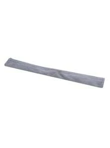 2 piezas Protectores de manija de puerta resistentes al aceite y antideslizantes para refrigerador, microondas, escuela, oficina, hogar, viajes, bolso, organizador, almacenamiento