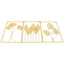 Decorative Wall Blinds - Vàng - Xem 5
