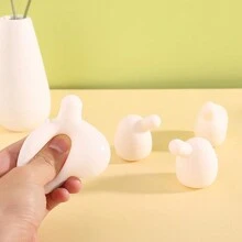 Thổi bong bóng Đồ chơi có thể bóp được Bộ dụng cụ DIY Đồ chơi TPR chống căng thẳng để cung cấp cho bữa tiệc - Nhiều màu - Xem 8