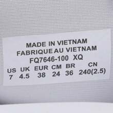 Nike 女士 W OFFCOURT SLIDE MIX 凉鞋 FQ7646-100 - 黑色 - 查看 6