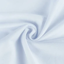 Playera Nezuk Red - Blanco - Ver 2