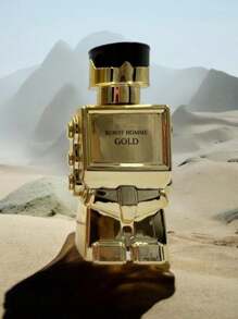 PERFUME DE ROBOT HOMBRE DE LA FAMILIA VV LOVE, ES LA ESENCIA MISMA LA MASCULIDAD . CONCENTRADA EN 30ML. LARGA DURACION.