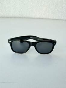 Holbrook Children's Sunglasses Men's Solar Boy With UV400 Protection - 黑色 - 查看 9