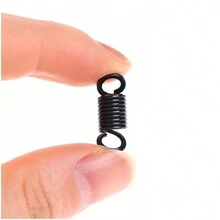 Kit 2 Laminated Springs Cable Stripping Pliers - màu đen - Xem 2