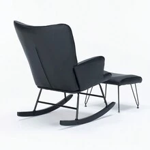 Gliders - Negro - Ver 2