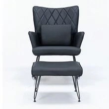 Gliders - Negro - Ver 6