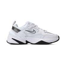 Nike Women'S Shoes New M2K Tekno Comfortable Wear-Resistant Daddy Shoes Casual Sports Shoes Bq3378-100