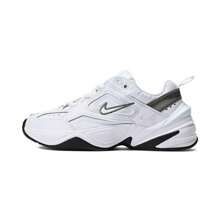 Nike Women'S Shoes New M2K Tekno Comfortable Wear-Resistant Daddy Shoes Casual Sports Shoes Bq3378-100