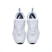 Nike Women'S Shoes New M2K Tekno Comfortable Wear-Resistant Daddy Shoes Casual Sports Shoes Bq3378-100