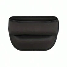 1 buc. Cutie de depozitare pentru umplerea golului scaunului auto, buzunar organizator din piele PU, multifuncțional pentru telefon, monede, portofel, accesorii auto