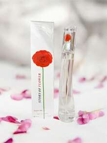 Perfume - Red - View 1