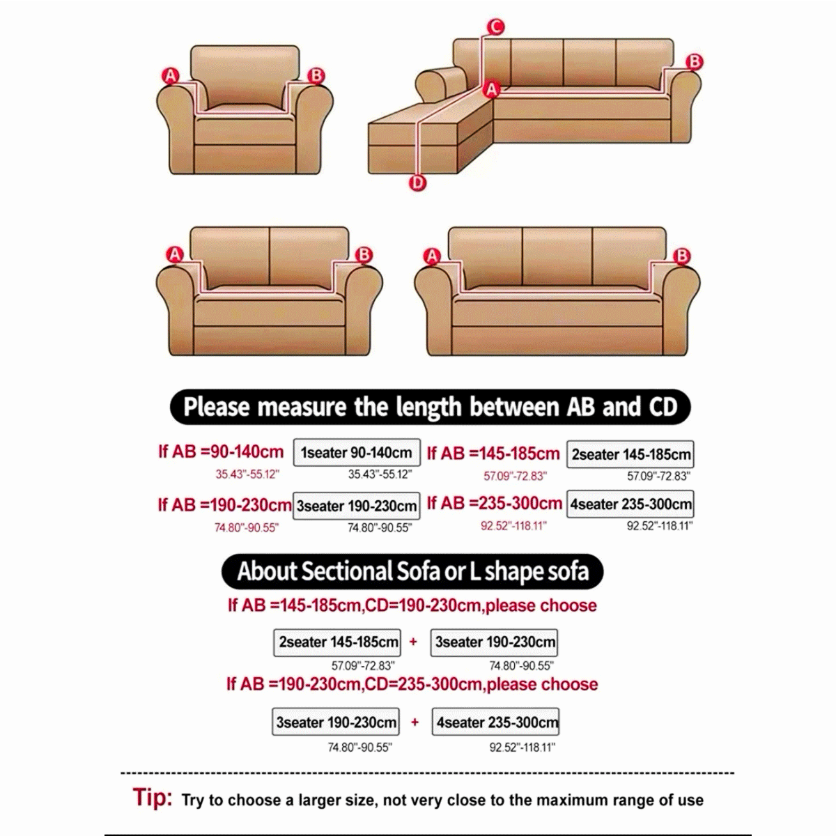 Large Elastic Sofa Cover Universal All-Inclusive Sofa Cushion Cover Four Seasons Sofa Cover Including Pillow Cover Suitable For Home, Wedding, Restaurant, Gathering, Party, Festival - Green - View 7