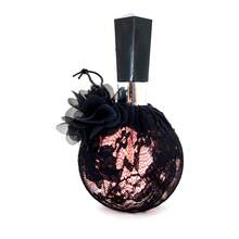 LOVALI ROSE PARTY 100MLFLORAL fragancia perfume de mujer, empaque de alta gama, perfume de mujer de alta gama adecuado para regalos navideños - Rosa - Ver 2