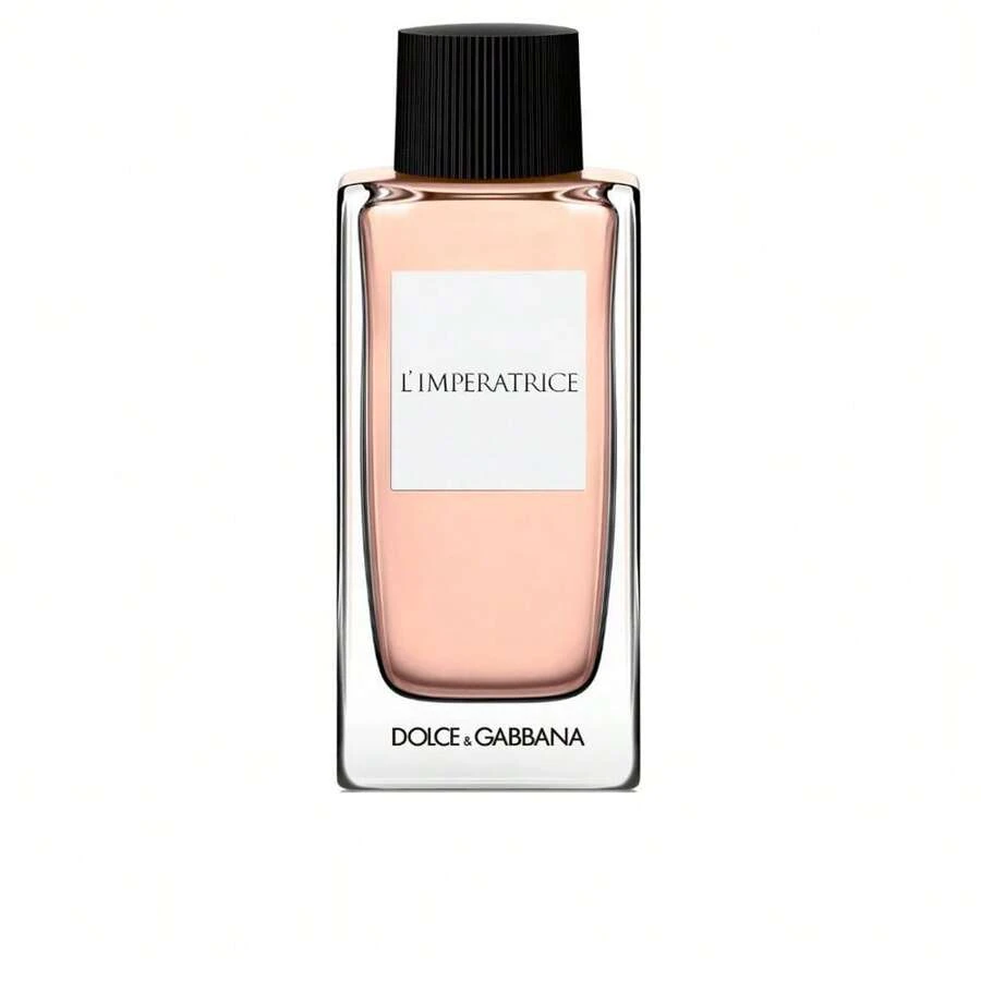 Dolce & Gabbana Perfumes 3 - L'IMPERATRICE Eau De Toilette Spray - Select Net Content ("Size") - View 1