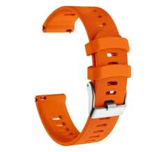 1 Stück 20mm Armband für Garmin Forerunner 245 Original Band 20mm Sport Bänder Frauen Armband Mädchen Silikon Zubehör für Garmin Forerunner 165