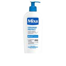Mixa 身體化妝品 CERAMIDE PROTECT 身體乳液