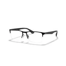 Ray-Ban | Men's And Women's Eyeglasses, RB6335 - Black - View 1