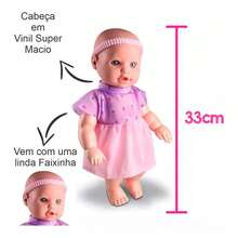 Sapekinhas Collection Doll - 彩色 - 查看 4