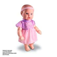 Sapekinhas Collection Doll - 彩色 - 查看 3