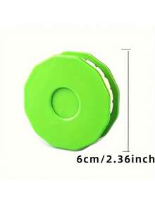3 piezas/1 pieza Mantenga sin esfuerzo la cadena de su bicicleta con nuestra herramienta portátil antioxidante aceitadora para tienda de bicicletas - Multicolor - Ver 6