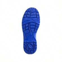 Bota de Seguridad Industrial DURAMAX 2534RZI - Azul - Ver 6