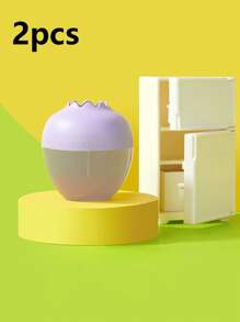 冰箱除臭剂厨房冰箱空气清新剂强力除臭抗菌柠檬除味剂厨房用品，厨房，浴室，家居，家居用品供应商情人节情人节用品婚礼用品 - 彩色 - 查看 16