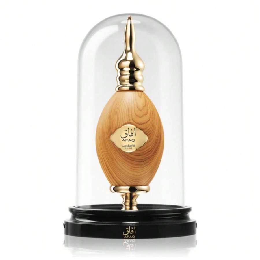 Lattafa Afaq 100ML Unisex Eau De Parfum - Oriental - View 1