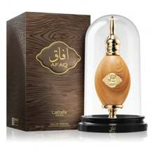 Lattafa Afaq 100ML Unisex Eau De Parfum - Oriental - View 2