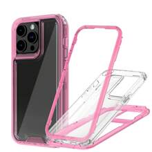 CELULARTE Basic Phone Cases - Pink - Übersicht 2
