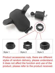 1pc ABS Car Air Outlet Phone Holder