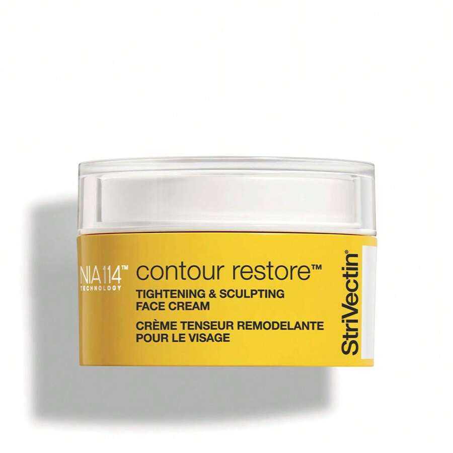 StriVectin Mỹ phẩm chăm sóc da mặt CONTOUR RESTORE Kem làm săn chắc & tạo hình khuôn mặt - Chọn nội dung mạng (Kích thước) - Xem 1