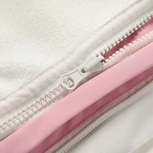 女士户外三合一防风保暖外套，冬季滑雪