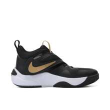 Nike 青少年 TEAM HUSTLE D 11 (GS) 篮球鞋 DV8996-004