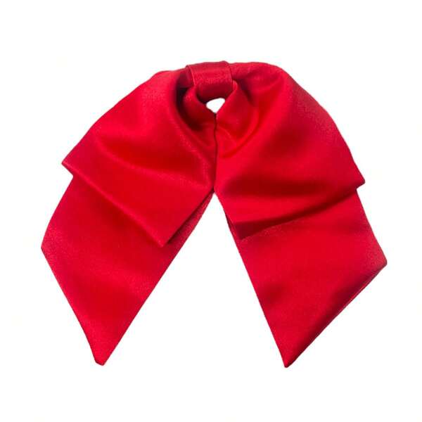 Corbatin de Niña/Dama Ajustable Escolar