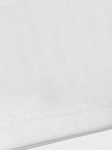 男士圆领短袖短裤休闲通勤套装